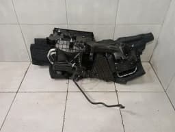 PORSCHE Porsche Cayman 718 GT4RS Heater Blower 99157301120 LHD Engine Heater Blower — thumbnail 4