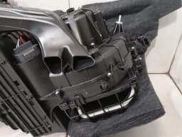 PORSCHE Porsche Cayman 718 GT4RS Heater Blower 99157301120 LHD Engine Heater Blower — thumbnail 5