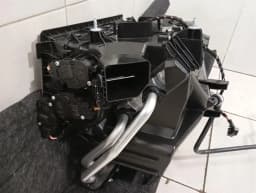 PORSCHE Porsche Cayman 718 GT4RS Heater Blower 99157301120 LHD Engine Heater Blower — thumbnail 6