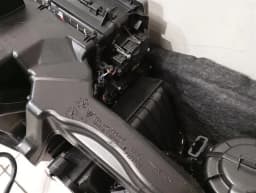 PORSCHE Porsche Cayman 718 GT4RS Heater Blower 99157301120 LHD Engine Heater Blower — thumbnail 7