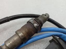 PORSCHE Porsche Boxster Spyder 718 Lambda Sensor 0PB906262E Oxygen Sensor SET OF 2 — thumbnail 5