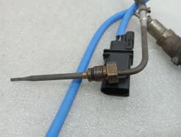 PORSCHE Porsche Boxster Spyder 718 Lambda Sensor 0PB906262E Oxygen Sensor SET OF 2 — thumbnail 6