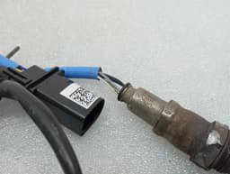 PORSCHE Porsche Boxster Spyder 718 Lambda Sensor 0PB906262E Oxygen Sensor SET OF 2 — thumbnail 8