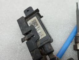 PORSCHE Porsche Boxster Spyder 718 Lambda Sensor 0PB906262E Oxygen Sensor SET OF 2 — thumbnail 7