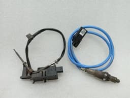 PORSCHE Porsche Boxster Spyder 718 Lambda Sensor 0PB906262E Oxygen Sensor SET OF 2 — thumbnail 9