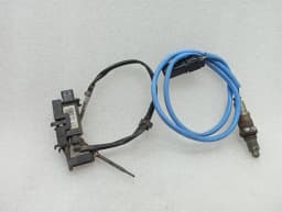 PORSCHE Porsche Boxster Spyder 718 Lambda Sensor 0PB906262E Oxygen Sensor SET OF 2 — thumbnail 10