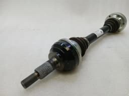 PORSCHE Porsche 911 992 Left Rear Drive Shaft 992501201G Turbo, L=R Drive Shaft Rear — thumbnail 5