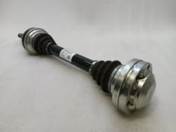 PORSCHE Porsche 911 992 Left Rear Drive Shaft 992501201G Turbo, L=R Drive Shaft Rear — thumbnail 6