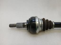 PORSCHE Porsche 911 992 Left Rear Drive Shaft 992501201G Turbo, L=R Drive Shaft Rear — thumbnail 2