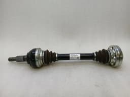 PORSCHE Porsche 911 992 Left Rear Drive Shaft 992501201G Turbo, L=R Drive Shaft Rear — thumbnail 1