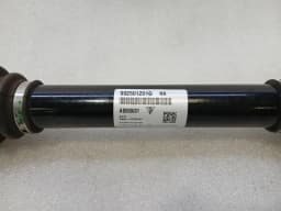 PORSCHE Porsche 911 992 Left Rear Drive Shaft 992501201G Turbo, L=R Drive Shaft Rear — thumbnail 4