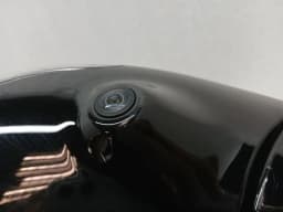PORSCHE Porsche Panamera 976 G3 2024-2026 Left Door Mirror 971857521E DIM 360 RHD — thumbnail 10