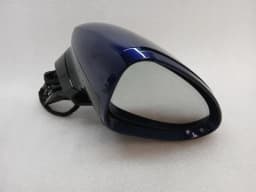PORSCHE Porsche Panamera 976 G3 2024-2026 Left Door Mirror 971857521E DIM 360 RHD — thumbnail 5