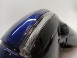 PORSCHE Porsche Panamera 976 G3 2024-2026 Left Door Mirror 971857521E DIM 360 RHD — thumbnail 9