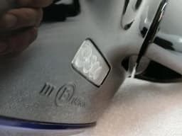 PORSCHE Porsche Panamera 976 G3 2024-2026 Left Door Mirror 971857521E DIM 360 RHD — thumbnail 8