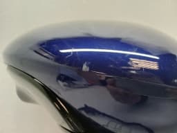 PORSCHE Porsche Panamera 976 G3 2024-2026 Left Door Mirror 971857521E DIM 360 RHD — thumbnail 3