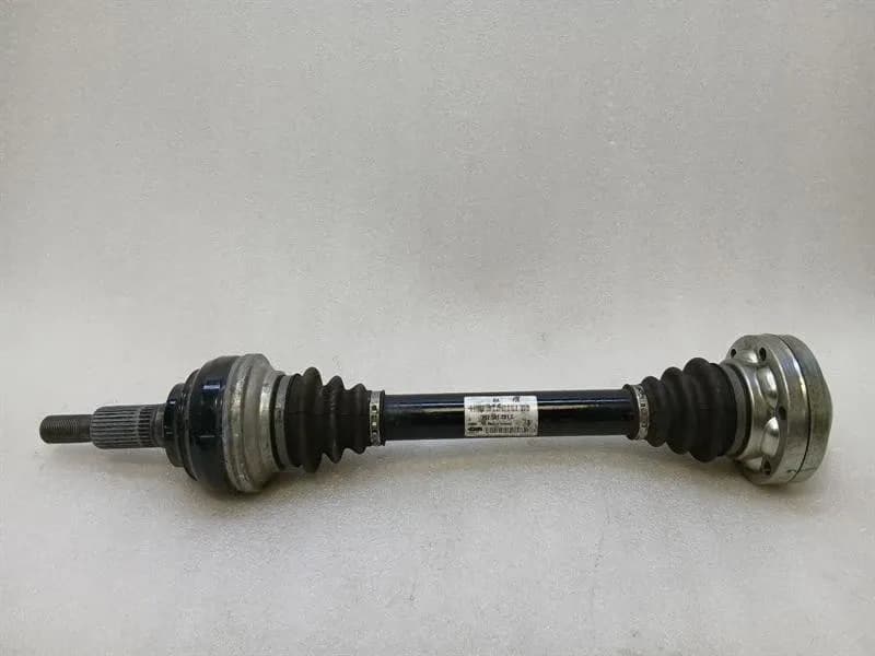 PORSCHE Porsche 911 992 Left Rear Drive Shaft 992501201C Turbo, L=R Drive Shaft Rear