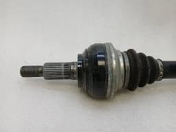 PORSCHE Porsche 911 992 Left Rear Drive Shaft 992501201C Turbo, L=R Drive Shaft Rear — thumbnail 2
