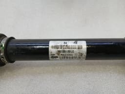 PORSCHE Porsche 911 992 Left Rear Drive Shaft 992501201C Turbo, L=R Drive Shaft Rear — thumbnail 4