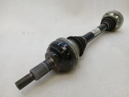 PORSCHE Porsche 911 992 Left Rear Drive Shaft 992501201C Turbo, L=R Drive Shaft Rear — thumbnail 5