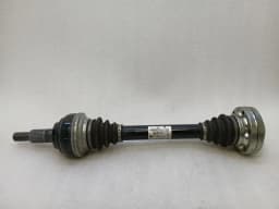 PORSCHE Porsche 911 992 Left Rear Drive Shaft 992501201C Turbo, L=R Drive Shaft Rear — thumbnail 7