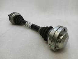 PORSCHE Porsche 911 992 Left Rear Drive Shaft 992501201C Turbo, L=R Drive Shaft Rear — thumbnail 6