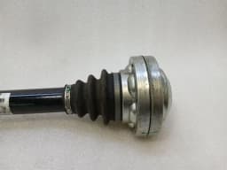 PORSCHE Porsche 911 992 Left Rear Drive Shaft 992501201C Turbo, L=R Drive Shaft Rear — thumbnail 9