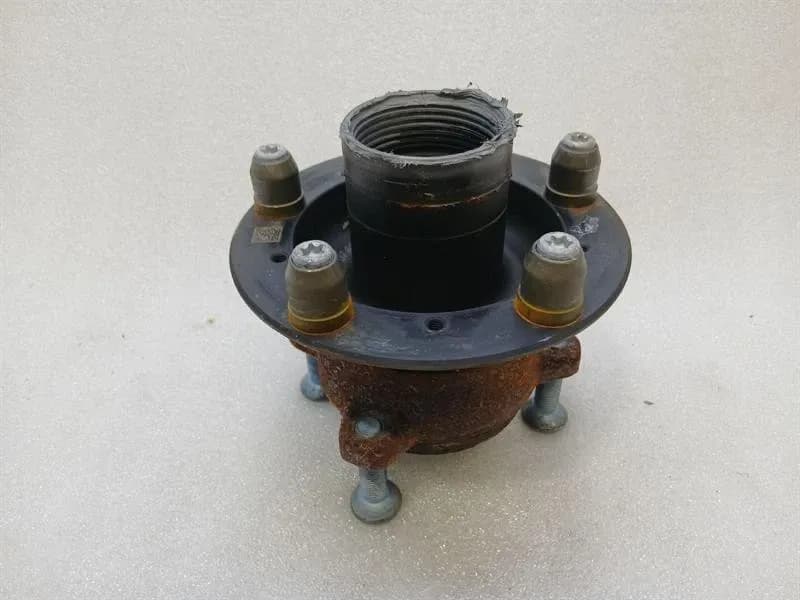 PORSCHE Porsche Cayman 718 GT4RS Left Hub 9GT407615A PE1T (RS version) Wheel Bearing Housing