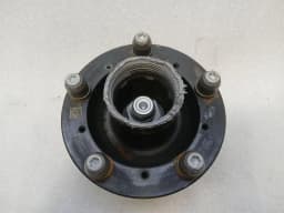 PORSCHE Porsche Cayman 718 GT4RS Left Hub 9GT407615A PE1T (RS version) Wheel Bearing Housing — thumbnail 8