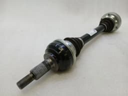 PORSCHE Porsche 911 992 Left Rear Drive Shaft 992501201G Turbo, L=R Drive Shaft Rear — thumbnail 5