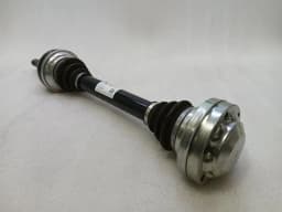 PORSCHE Porsche 911 992 Left Rear Drive Shaft 992501201G Turbo, L=R Drive Shaft Rear — thumbnail 6