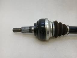 PORSCHE Porsche 911 992 Left Rear Drive Shaft 992501201G Turbo, L=R Drive Shaft Rear — thumbnail 8
