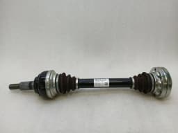 PORSCHE Porsche 911 992 Left Rear Drive Shaft 992501201G Turbo, L=R Drive Shaft Rear — thumbnail 1