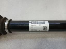 PORSCHE Porsche 911 992 Left Rear Drive Shaft 992501201G Turbo, L=R Drive Shaft Rear — thumbnail 4