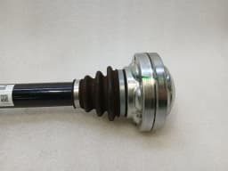 PORSCHE Porsche 911 992 Left Rear Drive Shaft 992501201G Turbo, L=R Drive Shaft Rear — thumbnail 3