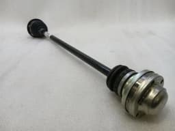 PORSCHE Porsche 911 992 Front Drive Shaft 992407271J Turbo Turbo S, L=R Drive Shaft Vo — thumbnail 6