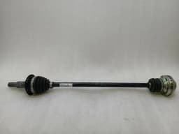 PORSCHE Porsche 911 992 Front Drive Shaft 992407271J Turbo Turbo S, L=R Drive Shaft Vo — thumbnail 1