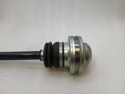 PORSCHE Porsche 911 992 Front Drive Shaft 992407271J Turbo Turbo S, L=R Drive Shaft Vo — thumbnail 9