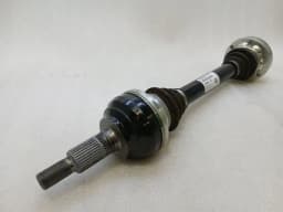PORSCHE Porsche 911 992 Left Rear Drive Shaft 992501201G Turbo, L=R Drive Shaft Rear — thumbnail 5