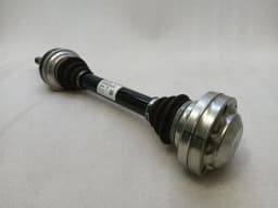PORSCHE Porsche 911 992 Left Rear Drive Shaft 992501201G Turbo, L=R Drive Shaft Rear — thumbnail 6