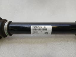 PORSCHE Porsche 911 992 Left Rear Drive Shaft 992501201G Turbo, L=R Drive Shaft Rear — thumbnail 10