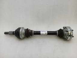 PORSCHE Porsche 911 992 Left Rear Drive Shaft 992501203F L=R 3.0 L Drive Shaft Rear — thumbnail 1