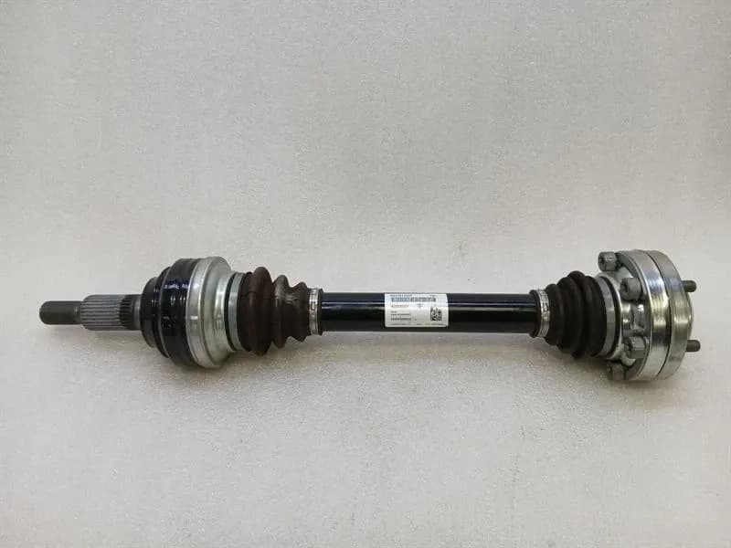 PORSCHE Porsche 911 992 Left Rear Drive Shaft 992501203F L=R 3.0 L Drive Shaft Rear