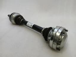 PORSCHE Porsche 911 992 Left Rear Drive Shaft 992501203F L=R 3.0 L Drive Shaft Rear — thumbnail 6