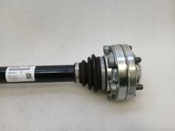 PORSCHE Porsche 911 992 Left Rear Drive Shaft 992501203F L=R 3.0 L Drive Shaft Rear — thumbnail 8