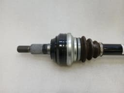 PORSCHE Porsche 911 992 Left Rear Drive Shaft 992501203F L=R 3.0 L Drive Shaft Rear — thumbnail 9
