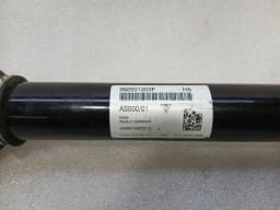 PORSCHE Porsche 911 992 Left Rear Drive Shaft 992501203F L=R 3.0 L Drive Shaft Rear — thumbnail 10