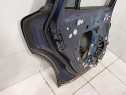 PORSCHE Porsche Panamera 976 G3 2024-2026 left rear door 971833021by door rear left — thumbnail 6