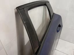 PORSCHE Porsche Panamera 976 G3 2024-2026 left rear door 971833021by door rear left — thumbnail 4