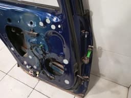 PORSCHE Porsche Panamera 976 G3 2024-2026 left rear door 971833021by door rear left — thumbnail 7